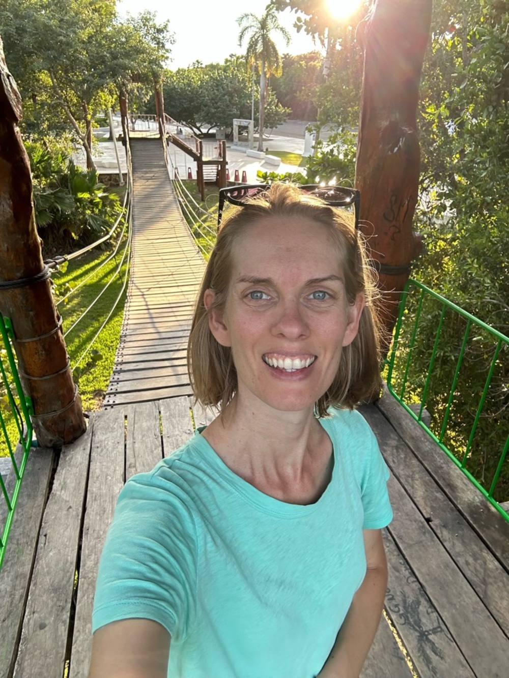 Meet your Posher, Lindsay